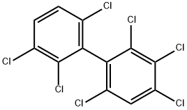 2,2',3,3',4,6,6'-HEPTACHLOROBIPHENYL