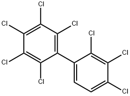 2,2',3,3',4,4',5,6-OCTACHLOROBIPHENYL