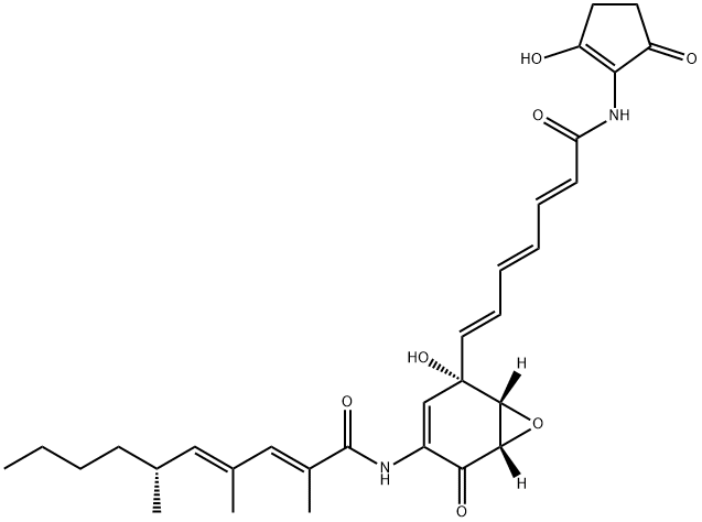 52665-74-4 結(jié)構(gòu)式