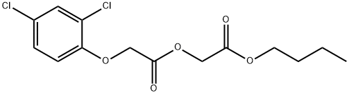 fenagon Struktur