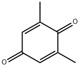 2,6-DIMETHYLBENZOQUINONE