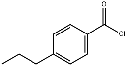 4-N-PROPYLBENZOYL CHLORIDE price.