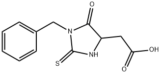 (1-BENZYL-5-OXO-2-THIOXO-IMIDAZOLIDIN-4-YL)-ACETIC ACID price.