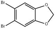 1,2-DIBROMO-4,5-(METHYLENEDIOXY)BENZENE