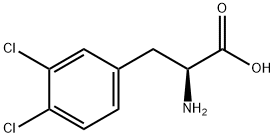 3,4-Dichloro-L-phenylalanine|3,4-二氯苯丙氨酸