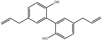 528-43-8 Structure