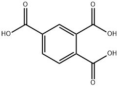 1,2,4-Benzenetricarboxylic acid