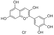 DELPHINIDIN CHLORIDE price.