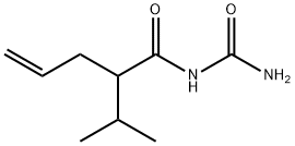 528-92-7 結(jié)構(gòu)式