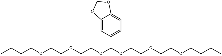 PIPROTAL Struktur