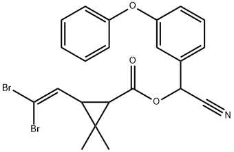 Deltamethrin