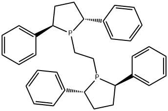 (-)-1,2-BIS((2R,5R)-2,5-DIPHENYLPHOSPHOLANO)ETHANE price.