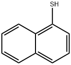 1-NAPHTHALENETHIOL