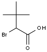 Tert-ButylBromoAcetate Struktur