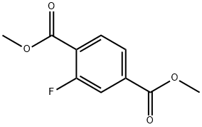 Dimethyl-2-fluorterephthalat