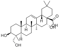 52936-64-8 結(jié)構(gòu)式