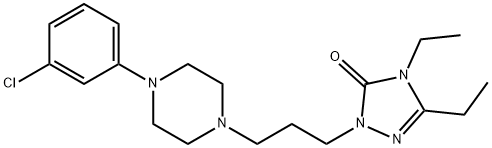 ETOPERIDONE Struktur