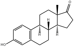 53-16-7 Structure