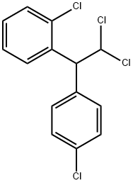 53-19-0 Structure