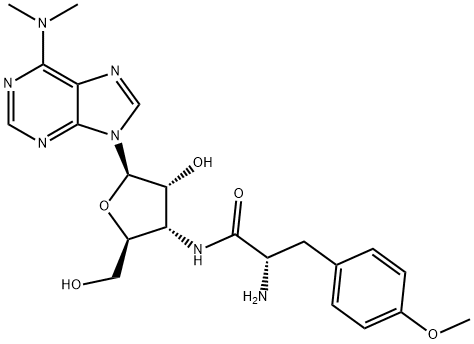 53-79-2 結(jié)構(gòu)式