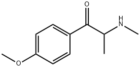 Methophedrinum Struktur