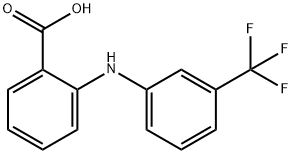 Flufenamic acid