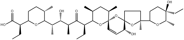 Salinomycin