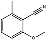 2-METHOXY-6-METHYLBENZONITRILE