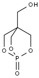 5301-78-0 Structure