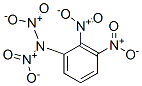 tetranitroaniline Struktur