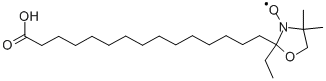 16-DOXYL-ステアリン酸 フリーラジカル price.