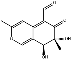 AUSTDIOL Struktur