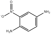 1,4-Diamino-2-nitrobenzene