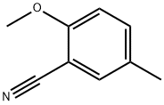 2-Methoxy-5-methylbenzonitrile price.