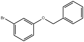 3-BENZYLOXYBROMOBENZENE