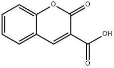 2-Oxo-2H-benzopyran-3-carbons?ure