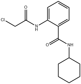 ASISCHEM U27059 Struktur