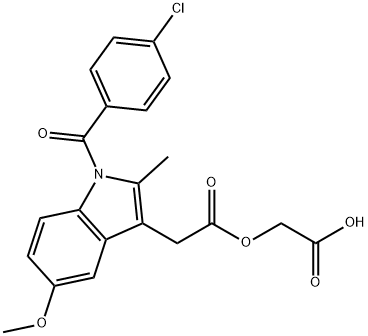 Acemetacin