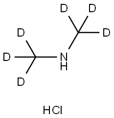 ジメチル-D6-アミン塩酸塩