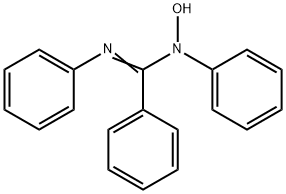 N-HYDROXY-N,N'-DIPHENYL-BENSAMIDINE