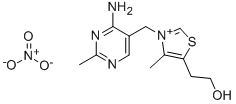 Thiamine nitrate  price.