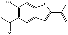 532-48-9 Structure