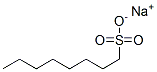 Natriumoctan-1-sulfonatmonohydrat