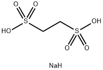 1,2-ETHANEDISULFONIC ACID DISODIUM SALT