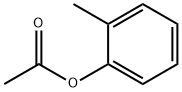 O-TOLYL ACETATE