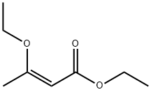 ETHYL 3-ETHOXY-CIS-CROTONATE Struktur