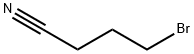 4-BROMOBUTYRONITRILE Struktur