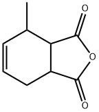 3-Methyltetrahydrophthalic anhydride