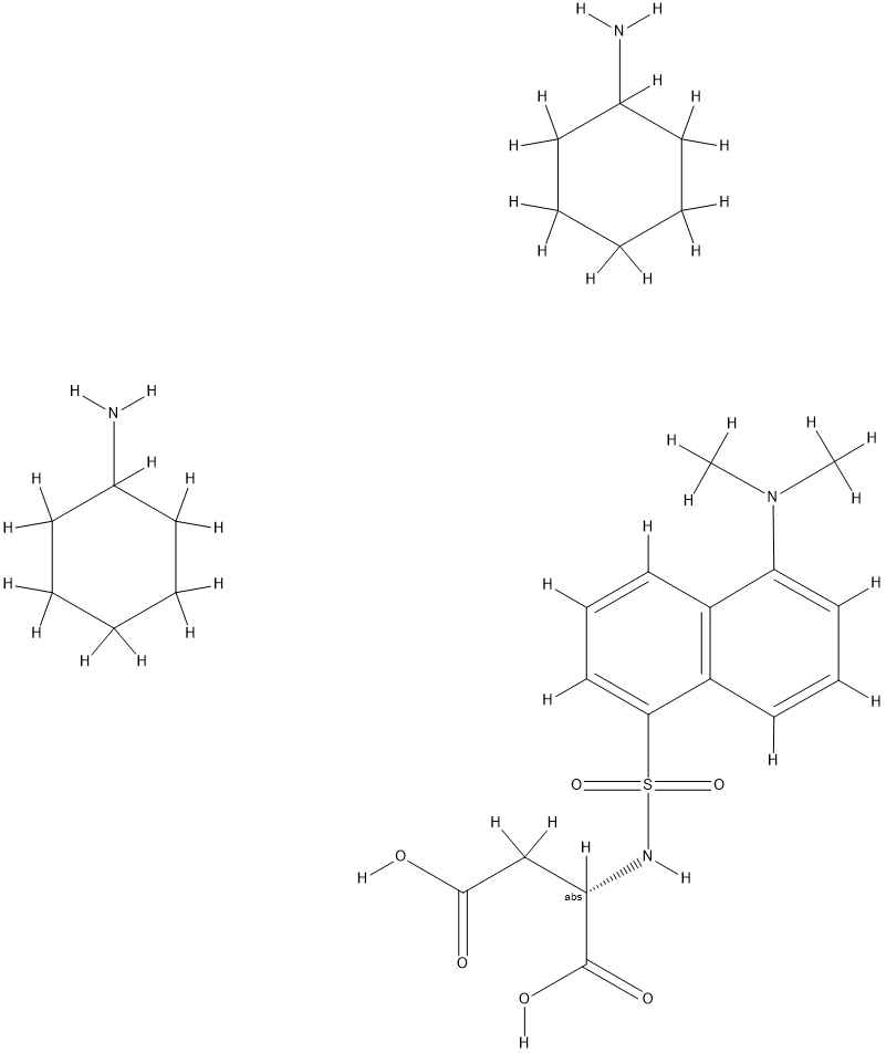 53332-29-9 結(jié)構(gòu)式