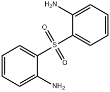 Dapsone Impurity 9 Struktur